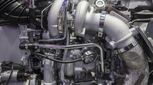 What Causes High EGT On A Diesel Truck?