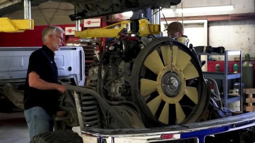 These Diesel Engines Have Terrible Reputations For Reliability