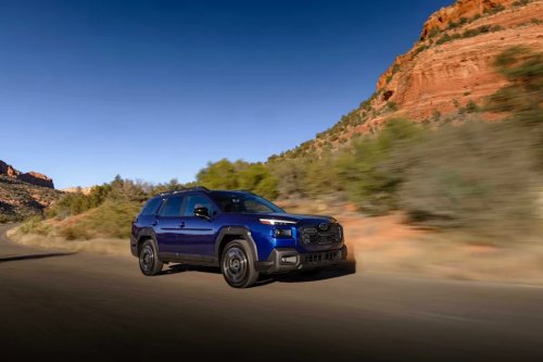 Subaru Outback, Subaru, The 2026 Outback abandoned what made it special, and it's costing Subaru