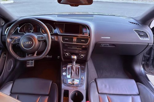 Audi, Audi RS5, 2013 Audi RS5 Coupe for Sale With 87,800 Miles