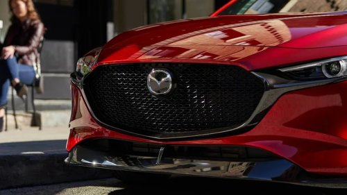 Mazda 3 Reliability: It Looks Good Until You See the Competition