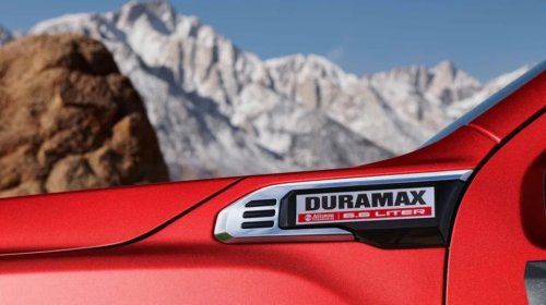 3 Upgrades To Get More MPG Out Of A 6.6 Duramax
