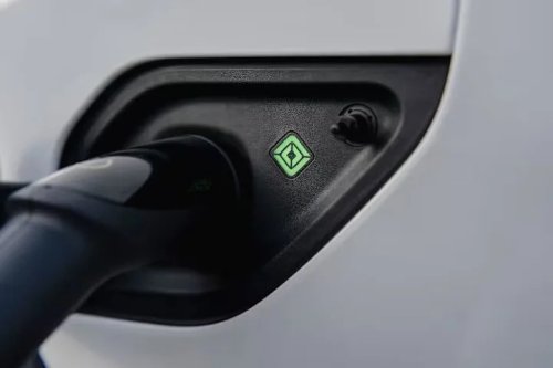Charred Rivian R1S Offers Warning About Charging With Extension Cords