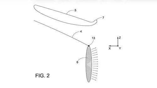 Ferrari's New Active Bodywork Patent Hints At Wild Ideas For Hypercars