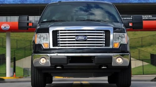 Ford, Ford F-150, Man Wants to Return Ford F-150 He Bought One Day Earlier After Skipping Dealership Inspection