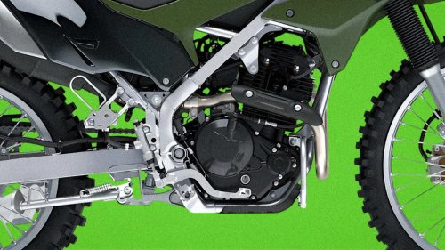 The Best New Kawasaki Motorcycles of 2026 (So Far)