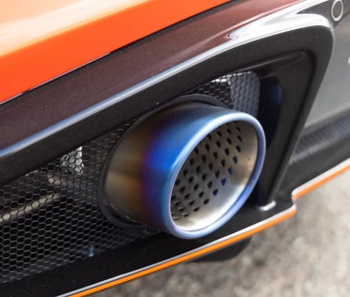 Lotus Finally Fixed the Emira—and It's Worth the Wait