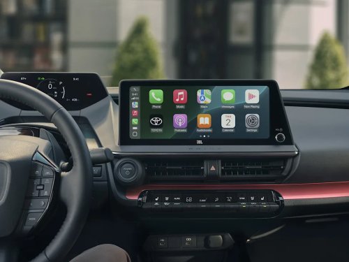 Cars are starting to fix their own recalls overnight—here's how it works