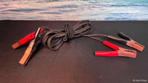 These 4 car tools can save you from the tow truck