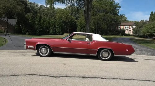 6 Discontinued Cars From The '70s That Should Still Be On Sale Today
