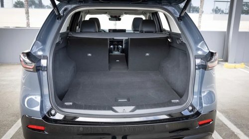 A 1,000-Mile Mazda CX-5 Road Trip Reveals the Good, the Beautiful, and the Very Ugly