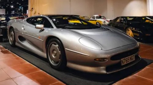 These Concept Cars Spawned The Most Disappointing Production Vehicles