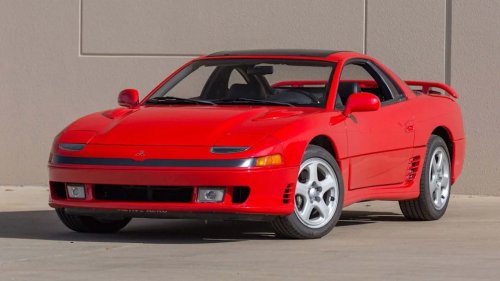 5 More Classic Dream Cars You Really Want but Will Regret Owning