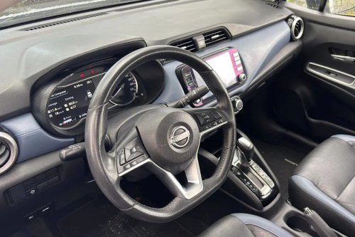 America’s Last Subcompact Sedan Was Better Than Anyone Gave It Credit For