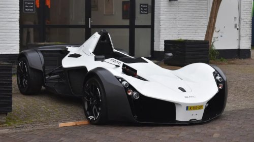 5 British Car Brands You've Probably Never Seen On American Highways