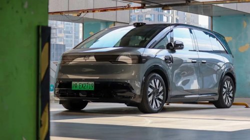 After Driving Over 25 Chinese Cars, These Are The 6 I Would Buy