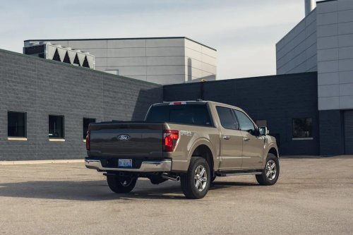 Ford, Ford F-150, Overwhelmed by the Ford F-150's Many Configurations and Trims? Let Us Help You Choose the Best One