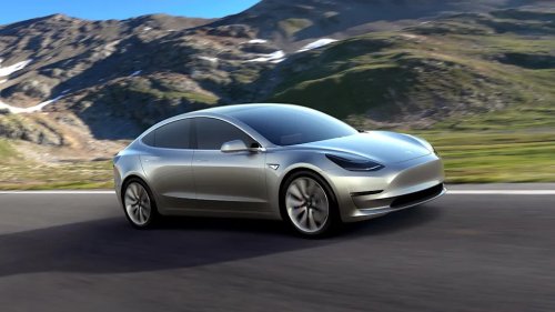 Tesla, 'Currently under development' — Tesla can’t yet say how it will fix its 20,000 EVs with illegally bright headlights