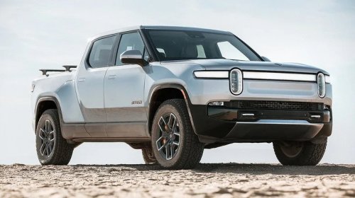 Rivian, Rivian's Money-Saving Strategy Involves Reusing Old Batteries