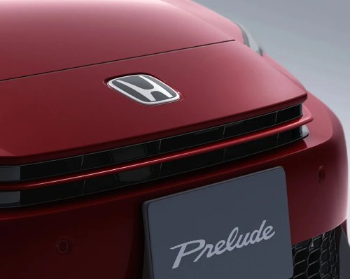 Honda, Honda’s Revived Cult Classic Rolls Up for 2027 with a Refined JDM Wrinkle