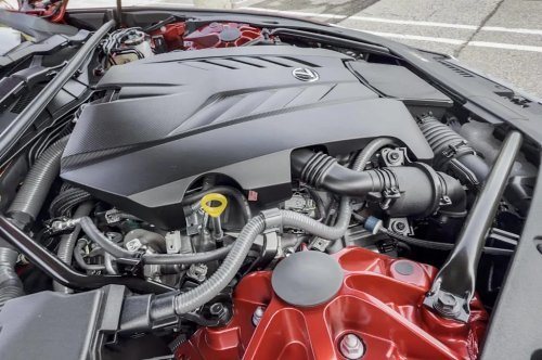 Lexus, Lexus LC, Lexus LC Convertible, 2026 Lexus LC 500 Convertible for Sale With 590 Miles