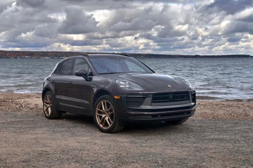 Porsche, Porsche Macan, How Did Our Long-Term Porsche Macan Fare After 40,000 Miles?