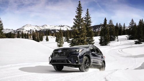 Subaru, Subaru Ascent, Subaru Reveals Unbeatable 2026 Ascent Lease Deals For June