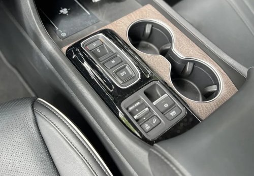 All The Details: 2026 Honda Pilot AWD Elite
