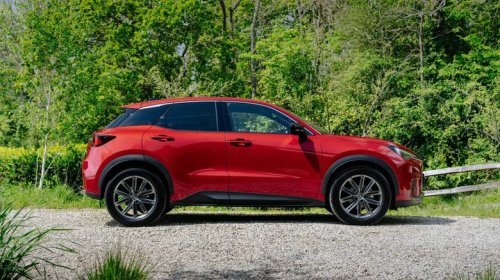Toyota, Lexus, Battery, Toyota And Lexus Cars With Electronic Door Handles Reportedly Trapping Occupants When The Battery Dies
