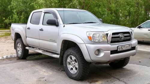 12 Under-Powered Trucks With Disappointingly Weak Engines