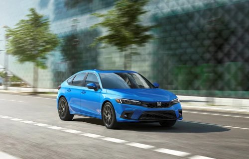 The New Cars Most Likely To Still Be Running In 2040
