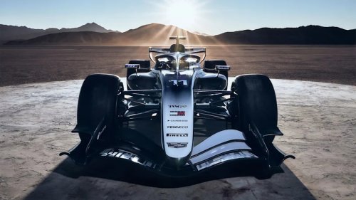 Cadillac, Mercedes, Ferrari, Cadillac's F1 Journey Could Help the Brand Close the Gap on Mercedes, Ferrari in Showrooms