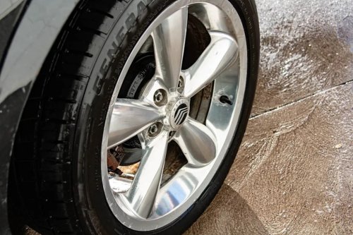 The 5 Best Wheel Cleaners for Brake Dust