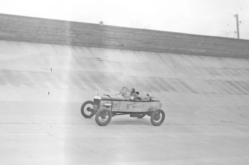 Bentley, Mildred Petre: The hero behind Bentley's most extreme machine