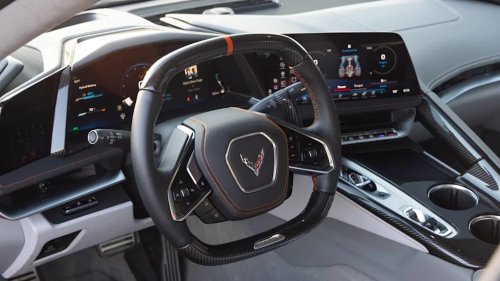 I’ve Driven Hypercars for Years—Nothing Prepared Me for This