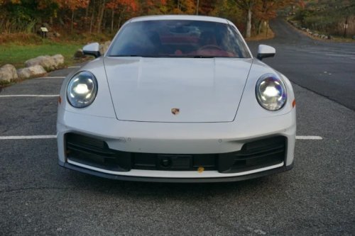 Porsche, Porsche 911, Porsche 911 Carrera, The Porsche 911 Carrera S Makes Every Day An Event