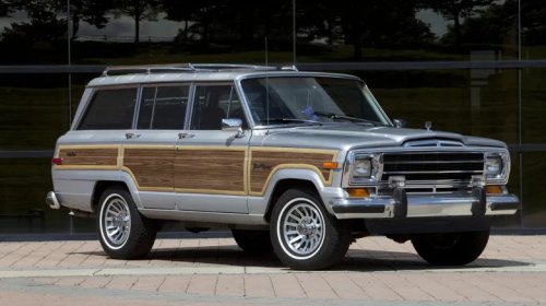 11 Cars And Trucks That Kept Old Technology Going Past Its Expiration Date