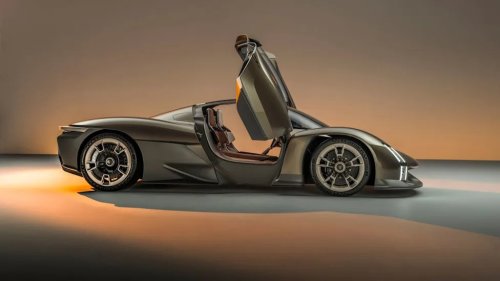 Porsche, Porsche 918 Spyder, SuperCar, Porsche Explores New Mid-Engine Supercar to Succeed 918 Spyder