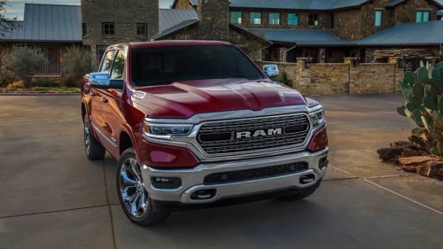 Ford, Ford F-150, RAM, 2021 Ford F-150 EcoBoost V6 Vs. 2021 Ram 1500 Hemi V8: Which One Is More Reliable?