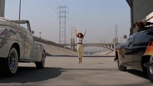 Cops Impound 72 Enthusiast Cars for Driving in the Iconic LA River