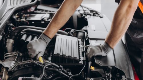 5 Car Parts You Need To Check At 50,000 Miles (That May Need To Be Replaced)