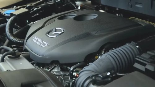 BMW, Audi, Not BMW Or Audi: The Highest-Revving Diesel Engine Comes From This Japanese Automaker