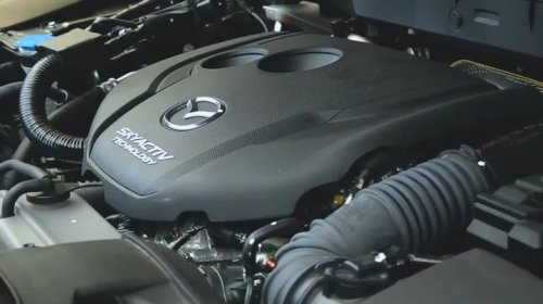 BMW, Audi, Not BMW Or Audi: The Highest-Revving Diesel Engine Comes From This Japanese Automaker