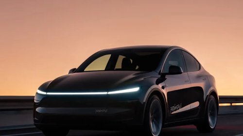 Tesla, Tesla Just Got A Big Texas Advantage For Its Driverless Taxi Rollout