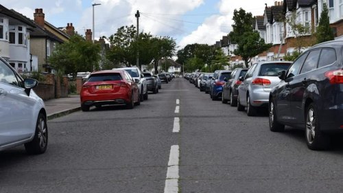 Forget Street Takeovers, Parallel Parking Competitions Are The New Car Culture Craze