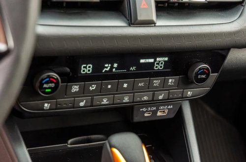 Subaru, Subaru Outback, 2026 Subaru Outback Wilderness Review: So Good You’ll Forget How Bad It Looks
