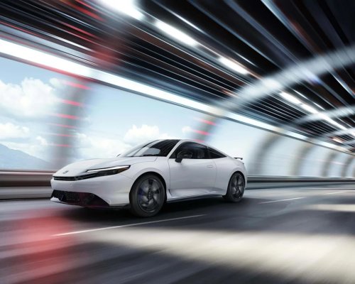 Honda’s Most Important Cars Are Getting a Potentially Polarizing New Look