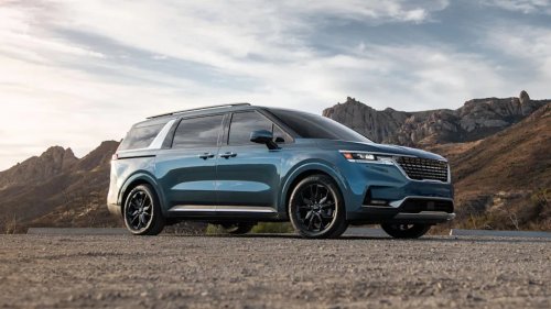 Honda, Honda Odyssey, Toyota, Kia, Kia Carnival, 2022 Honda Odyssey Vs. 2022 Toyota Sienna Vs. 2022 Kia Carnival: Which One Is The Most Reliable? There's One Clear Winner