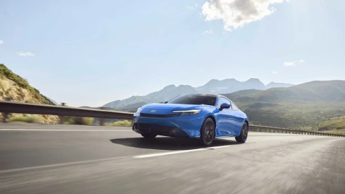 These are the last remaining sports cars you can get under $50,000