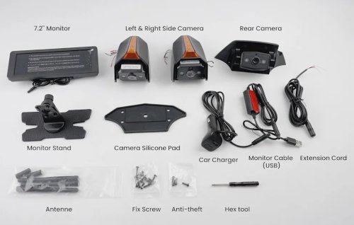 The RV Camera Upgrade That Actually Makes Sense